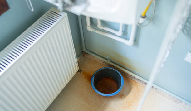 Best Residential water damage restoration  in Highland Heights, OH